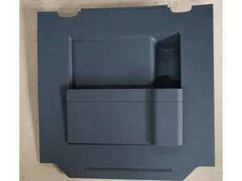 Nadwozie i zewnętrzne elementy JUNGHEINRICH