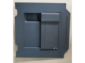 Nadwozie i zewnętrzne elementy JUNGHEINRICH