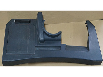 Nadwozie i zewnętrzne elementy JUNGHEINRICH