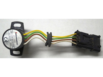 Czujnik JUNGHEINRICH