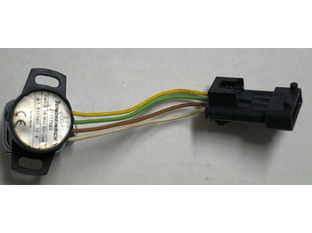 Czujnik JUNGHEINRICH