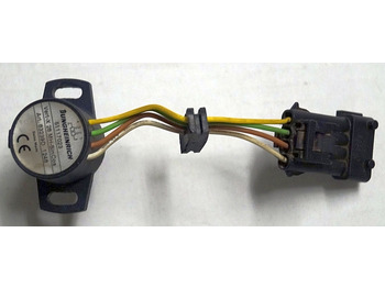 Czujnik JUNGHEINRICH