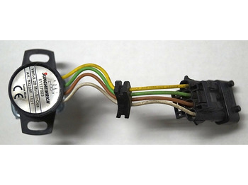 Czujnik JUNGHEINRICH