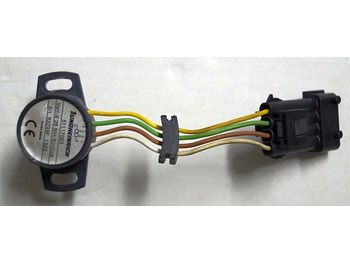 Czujnik JUNGHEINRICH