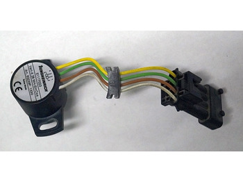 Czujnik JUNGHEINRICH