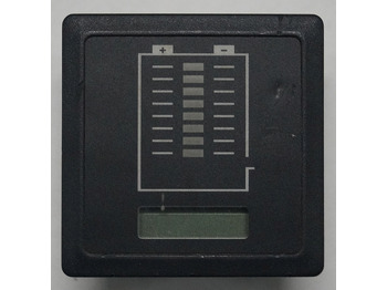 Deska rozdzielcza JUNGHEINRICH