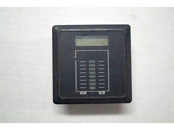 Deska rozdzielcza JUNGHEINRICH