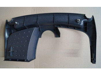 Nadwozie i zewnętrzne elementy do Urządzeń transportu wewnętrznego Jungheinrich 51228986 | Cover for ERE120 with folding platform: zdjęcie 2 Nadwozie i zewnętrzne elementy do Urządzeń transportu wewnętrznego Jungheinrich 51228986 | Cover for ERE120 with folding platform: zdjęcie 2