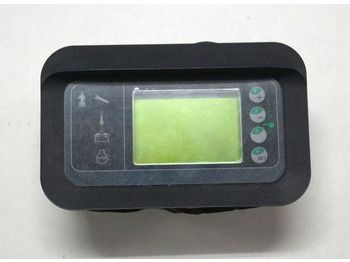 Deska rozdzielcza LINDE