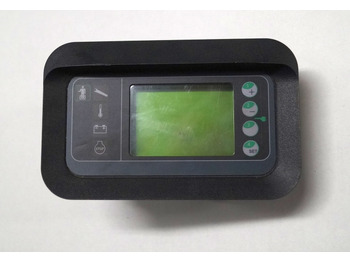 Deska rozdzielcza LINDE