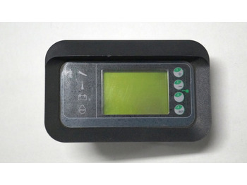 Deska rozdzielcza LINDE