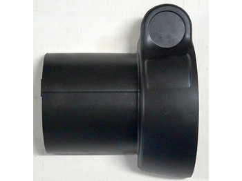 Nadwozie i zewnętrzne elementy LINDE