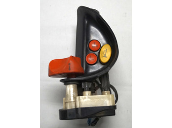 Układ elektryczny LINDE