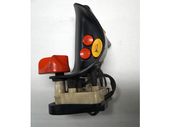 Układ elektryczny LINDE