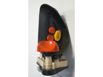 Układ elektryczny LINDE