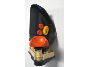 Układ elektryczny LINDE