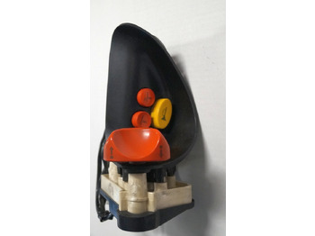 Układ elektryczny LINDE