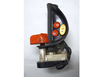 Układ elektryczny LINDE