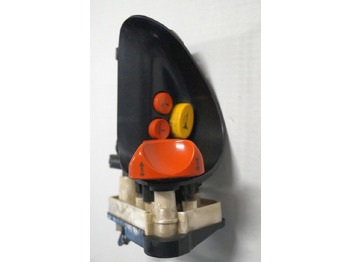 Układ elektryczny LINDE