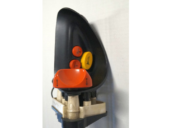 Układ elektryczny LINDE