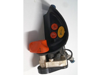 Układ elektryczny LINDE