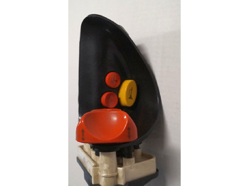 Układ elektryczny LINDE