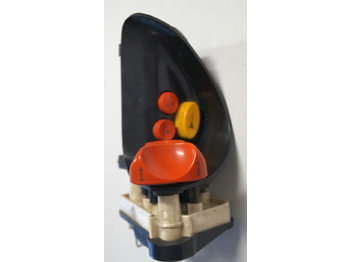 Układ elektryczny LINDE