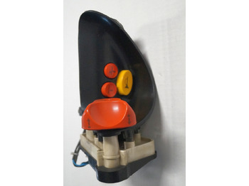 Układ elektryczny LINDE