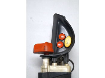 Układ elektryczny LINDE