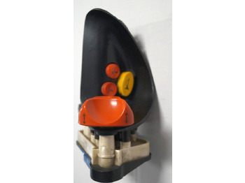 Układ elektryczny LINDE