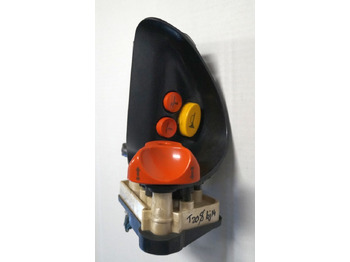 Układ elektryczny LINDE