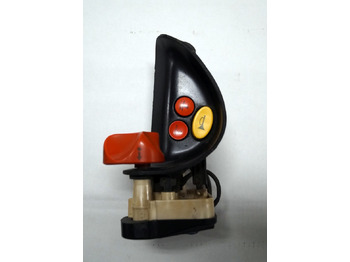 Układ elektryczny LINDE