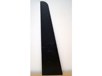 Nadwozie i zewnętrzne elementy STILL