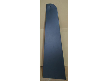 Nadwozie i zewnętrzne elementy STILL