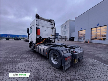 Ciągnik siodłowy Scania R460 CR20H Adaptice Cruise Control: zdjęcie 4 Ciągnik siodłowy Scania R460 CR20H Adaptice Cruise Control: zdjęcie 4