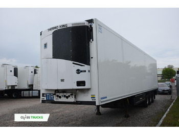 Naczepa chłodnia KRONE SDR