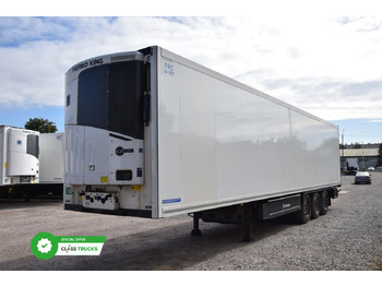 Naczepa chłodnia KRONE SDR