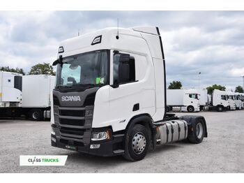 Ciągnik siodłowy SCANIA R 460