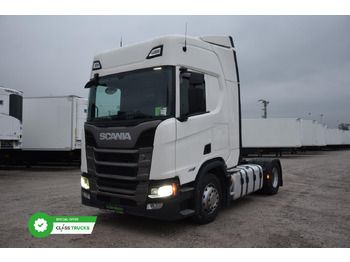 Ciągnik siodłowy SCANIA R 460
