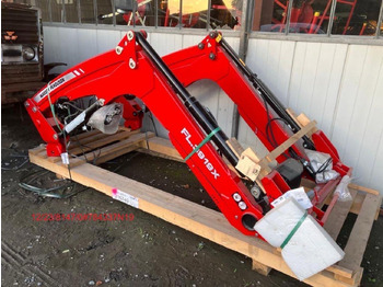 Ładowacz czołowy do traktora