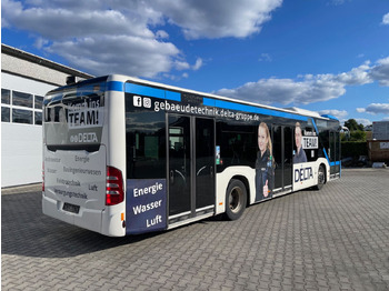 Miejski autobus Mercedes-Benz O 530 Citaro C2  /  3-Türer  / Vollklimaanlage: zdjęcie 3