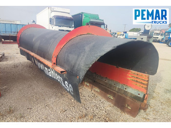 Odladzacz samolotowy