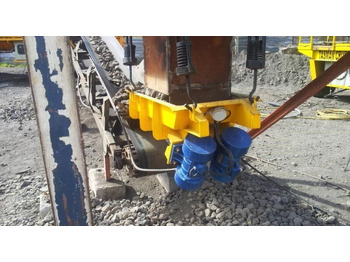 Maszyna budowlana KINGLINK