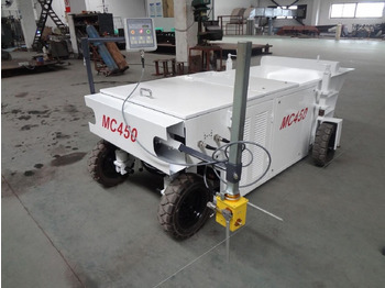 Maszyna budowlana KINGLINK