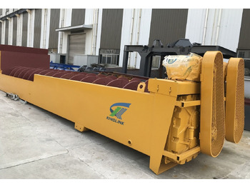 Maszyna budowlana KINGLINK