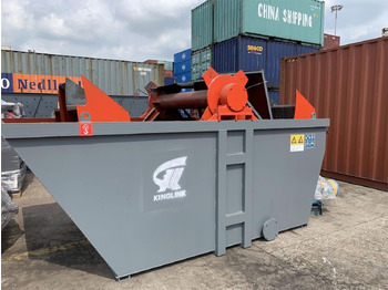 Maszyna budowlana KINGLINK