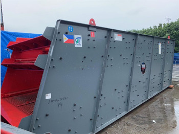 Przesiewacz KINGLINK