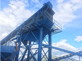 Przesiewacz KINGLINK