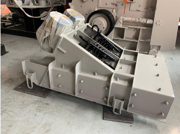 Maszyna górnicza KINGLINK