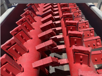 Kinglink New 36″x30′ Log Washer Kinglink New 36″x30′ Log Washer: zdjęcie 3